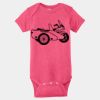 Infant Vintage Fine Jersey Bodysuit Thumbnail