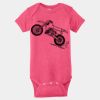 Infant Vintage Fine Jersey Bodysuit Thumbnail
