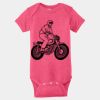Infant Vintage Fine Jersey Bodysuit Thumbnail
