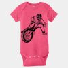 Infant Vintage Fine Jersey Bodysuit Thumbnail