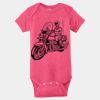 Infant Vintage Fine Jersey Bodysuit Thumbnail