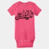Infant Vintage Fine Jersey Bodysuit Thumbnail