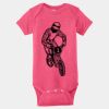 Infant Vintage Fine Jersey Bodysuit Thumbnail