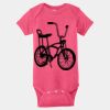 Infant Vintage Fine Jersey Bodysuit Thumbnail