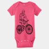 Infant Vintage Fine Jersey Bodysuit Thumbnail