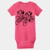 Infant Vintage Fine Jersey Bodysuit Thumbnail