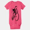 Infant Vintage Fine Jersey Bodysuit Thumbnail