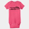 Infant Vintage Fine Jersey Bodysuit Thumbnail