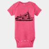 Infant Vintage Fine Jersey Bodysuit Thumbnail