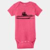 Infant Vintage Fine Jersey Bodysuit Thumbnail