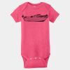 Infant Vintage Fine Jersey Bodysuit Thumbnail