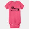 Infant Vintage Fine Jersey Bodysuit Thumbnail