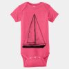 Infant Vintage Fine Jersey Bodysuit Thumbnail