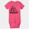 Infant Vintage Fine Jersey Bodysuit Thumbnail