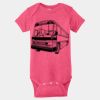 Infant Vintage Fine Jersey Bodysuit Thumbnail