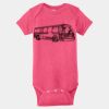 Infant Vintage Fine Jersey Bodysuit Thumbnail