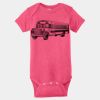 Infant Vintage Fine Jersey Bodysuit Thumbnail