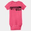 Infant Vintage Fine Jersey Bodysuit Thumbnail