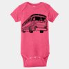 Infant Vintage Fine Jersey Bodysuit Thumbnail