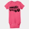 Infant Vintage Fine Jersey Bodysuit Thumbnail