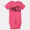 Infant Vintage Fine Jersey Bodysuit Thumbnail