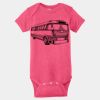 Infant Vintage Fine Jersey Bodysuit Thumbnail