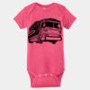 Infant Vintage Fine Jersey Bodysuit Thumbnail
