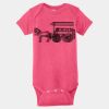 Infant Vintage Fine Jersey Bodysuit Thumbnail