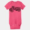 Infant Vintage Fine Jersey Bodysuit Thumbnail