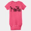 Infant Vintage Fine Jersey Bodysuit Thumbnail