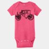 Infant Vintage Fine Jersey Bodysuit Thumbnail