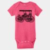 Infant Vintage Fine Jersey Bodysuit Thumbnail