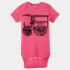 Infant Vintage Fine Jersey Bodysuit Thumbnail