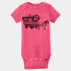 Infant Vintage Fine Jersey Bodysuit Thumbnail