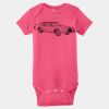 Infant Vintage Fine Jersey Bodysuit Thumbnail