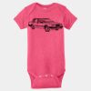 Infant Vintage Fine Jersey Bodysuit Thumbnail