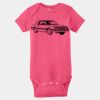 Infant Vintage Fine Jersey Bodysuit Thumbnail