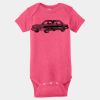 Infant Vintage Fine Jersey Bodysuit Thumbnail