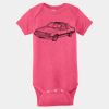 Infant Vintage Fine Jersey Bodysuit Thumbnail
