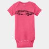 Infant Vintage Fine Jersey Bodysuit Thumbnail