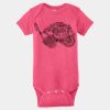 Infant Vintage Fine Jersey Bodysuit Thumbnail