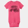 Infant Vintage Fine Jersey Bodysuit Thumbnail