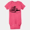 Infant Vintage Fine Jersey Bodysuit Thumbnail