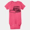 Infant Vintage Fine Jersey Bodysuit Thumbnail