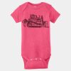 Infant Vintage Fine Jersey Bodysuit Thumbnail