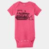 Infant Vintage Fine Jersey Bodysuit Thumbnail