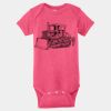 Infant Vintage Fine Jersey Bodysuit Thumbnail