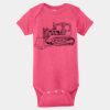 Infant Vintage Fine Jersey Bodysuit Thumbnail