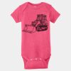 Infant Vintage Fine Jersey Bodysuit Thumbnail