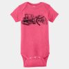 Infant Vintage Fine Jersey Bodysuit Thumbnail